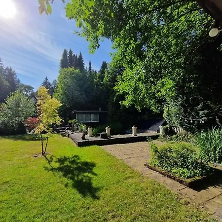 Haus Sonneck Wildemann