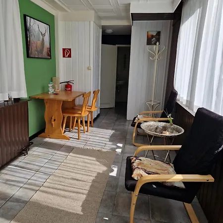 Haus Sonneck Gæstehus *