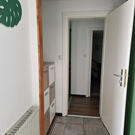 Gæstehus Haus Sonneck *