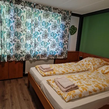 Konukevi Haus Sonneck *