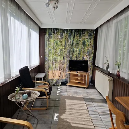 Gæstehus Haus Sonneck Wildemann