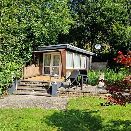 Konukevi Haus Sonneck Wildemann