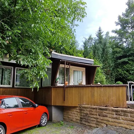 Haus Sonneck Gæstehus Wildemann