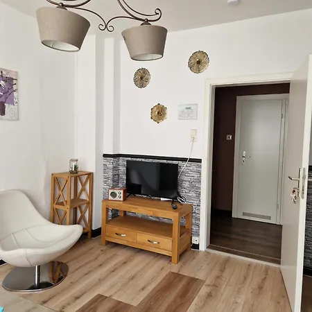 Haus Sonneck Gæstehus