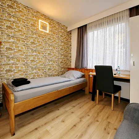 Haus Sonneck Wildemann
