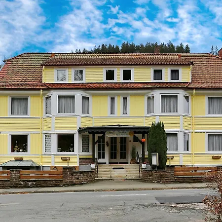 Haus Sonneck Wildemann