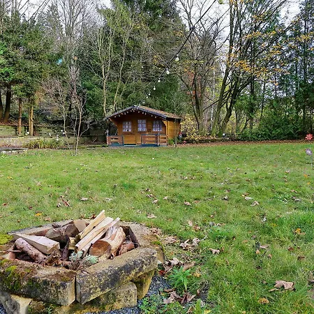 Haus Sonneck * Wildemann