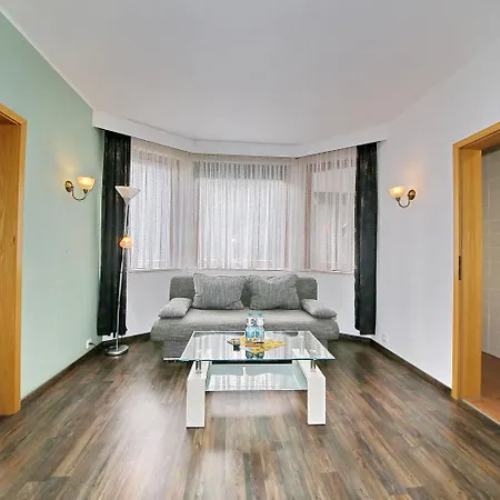 Vendégház Haus Sonneck