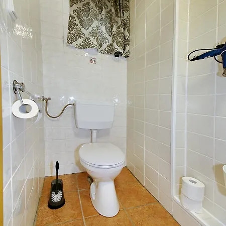 Haus Sonneck Gæstehus *