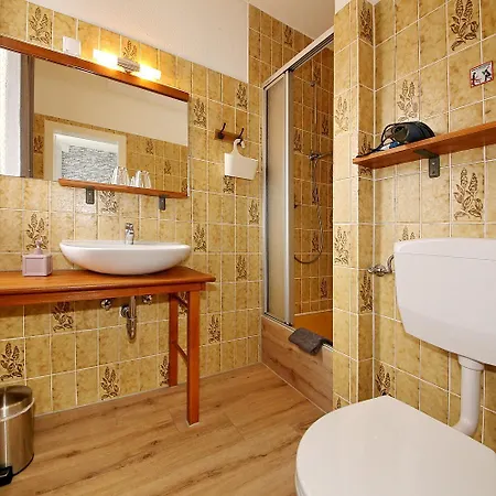 Haus Sonneck Wildemann
