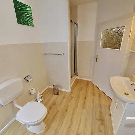 Haus Sonneck Gæstehus *