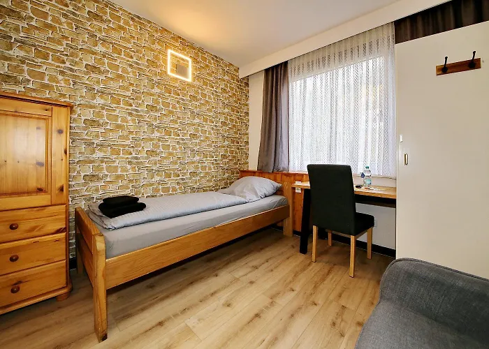 Haus Sonneck Wildemann