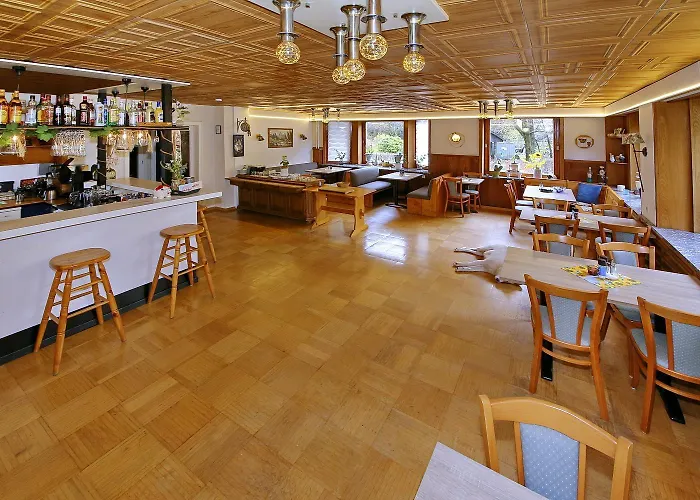 Haus Sonneck *