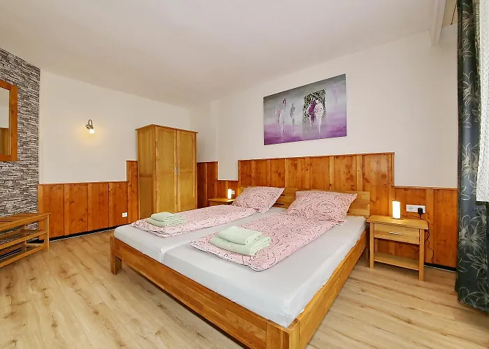 Haus Sonneck Πανσιόν *