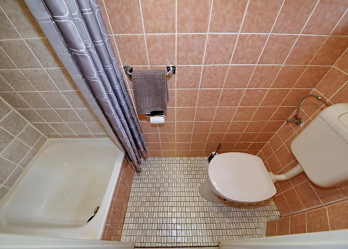 Πανσιόν Haus Sonneck